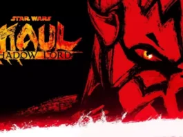 Disney раскрыла темную сторону: Маул возвращается в новом анимационном сериале