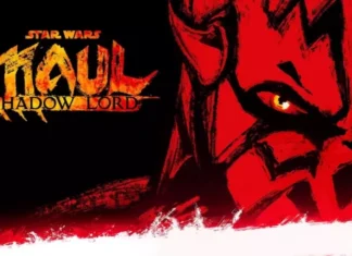 Disney раскрыла темную сторону: Маул возвращается в новом анимационном сериале