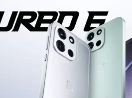 OnePlus сломал шаблон: Turbo 6 — новый стандарт бюджетных смартфонов с немыслимой автономностью