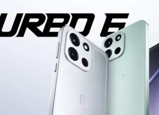 OnePlus сломал шаблон: Turbo 6 — новый стандарт бюджетных смартфонов с немыслимой автономностью