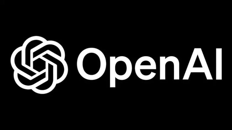 Логотип OpenAI