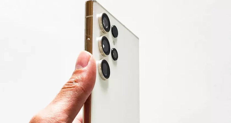 Galaxy S25 Ultra Rumors: Cutting-Edge Features Tech Enthusiasts Are Buzzing About