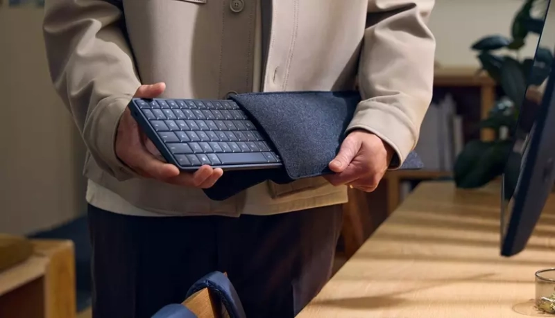 Inside the HP Eliteboard G1a: What Makes It a Geeks's Dream Gadget?