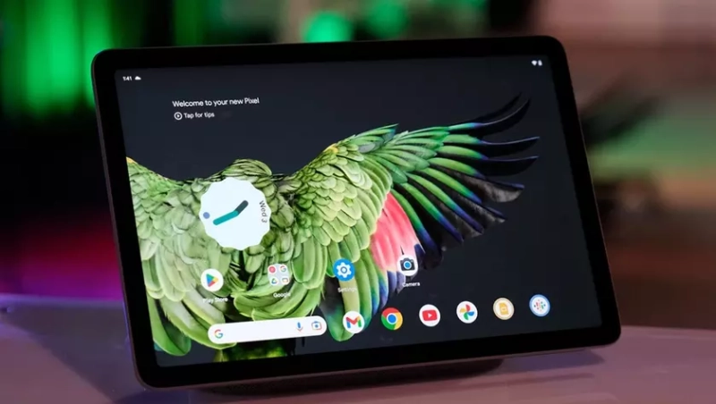 Pixel Tablet Launch: Is Google Redefining the Future of Hybrid Devices?