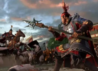 Epic Games Store стартует в 2026: бесплатные Three Kingdoms и Wildgate для геймеров