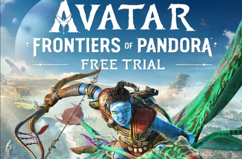 Вперед в мир Пандоры: разбор нового постера Avatar: Frontiers of Pandora