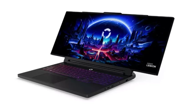 Legion Pro Rollable Concept