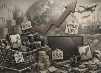 Кризис назревает: Samsung раскрыл масштабы глобального подорожания электроники