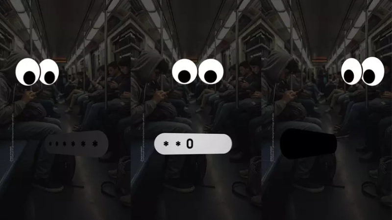 Новая эра в мире дисплеев: как Private Display меняет визуальный ландшафт