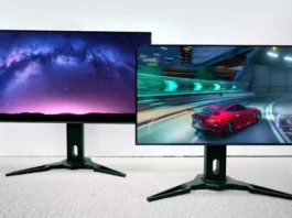 Революция OLED: Почему пользователи PC массово выбирают новые мониторы