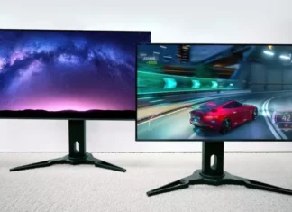 Революция OLED: Почему пользователи PC массово выбирают новые мониторы