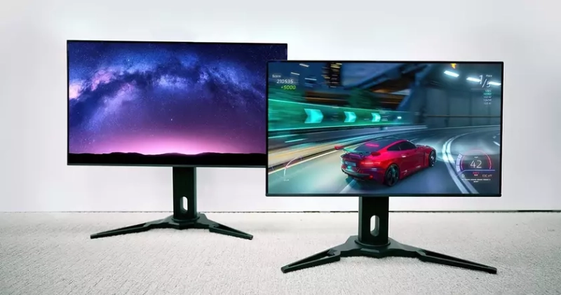 Samsung Pushes Boundaries with Innovative QD-OLED Technology for Gamers