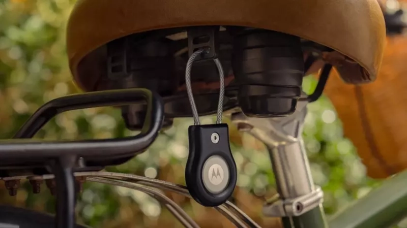 Un Vistazo a Moto Tag 2: La Evolución de los Accesorios Inteligentes