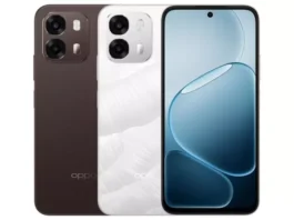 Oppo A6s 5G: Революция в бюджетном сегменте с титановым аккумулятором и защитой от стихии