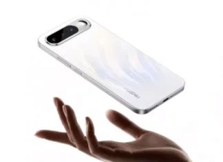 Realme 16: Бюджетный смартфон с гигантской батареей и «зеркальным» фокусом для селфи