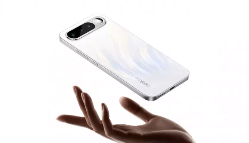 Realme 16: Новый взгляд на бюджетные смартфоны