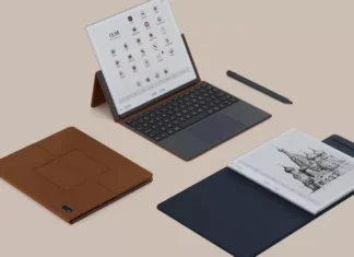 Bigme B10: Первый цветной E Ink-планшет на Android 14, который изменит ваш взгляд на электронное чтение