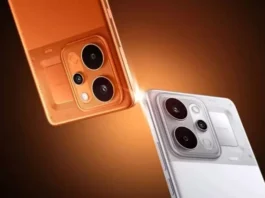 Realme P4 Power: Революция автономности с супербатареей и дисплеем мечты