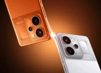 Realme P4 Power: Революция автономности с супербатареей и дисплеем мечты