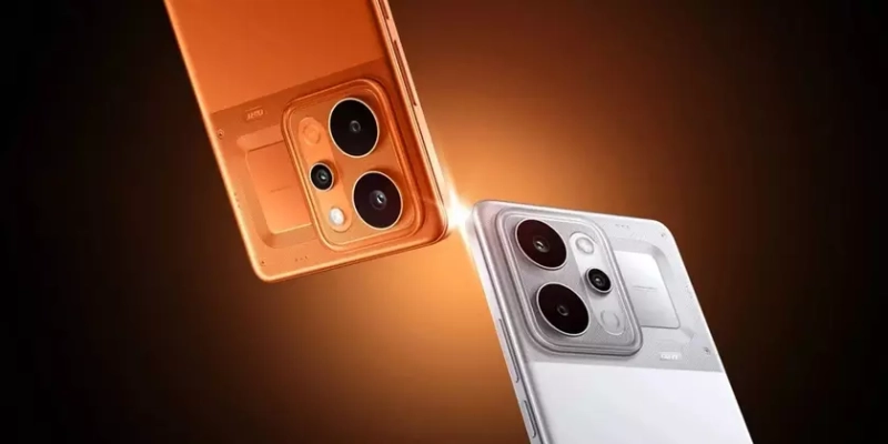 Get Ready to Elevate Your Tech Experience with Realme P4 Power