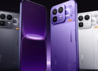 Realme Neo 8: игровой субфлагман, который изменит представление о мобильных устройствах