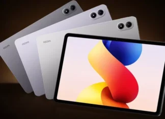 Redmi Pad 2 Pro: планшет для учебы и развлечений по цене смартфона среднего класса