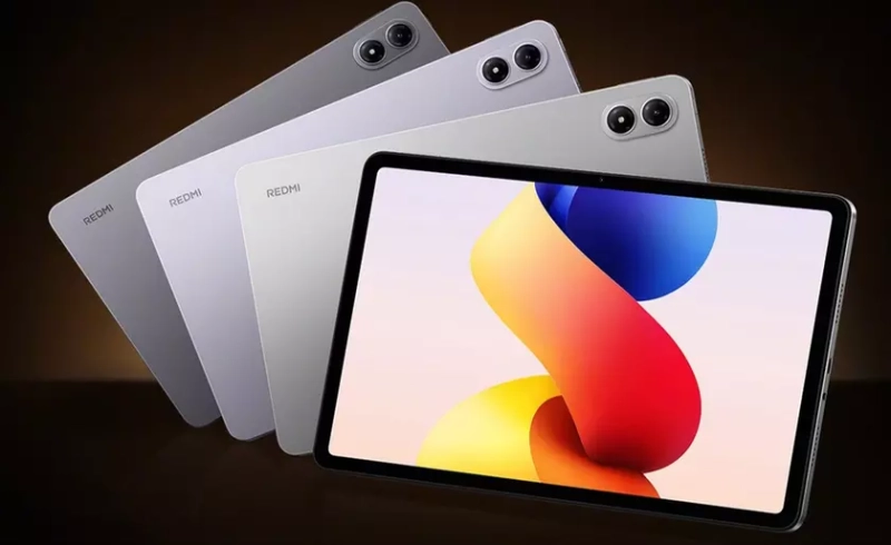 Will Redmi Pad 2 Pro Redefine Tablet Performance? Here's What We Know