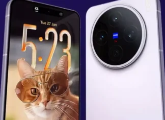 Vivo X200T: Новый король среднего сегмента с запредельной автономностью и камерами Zeiss