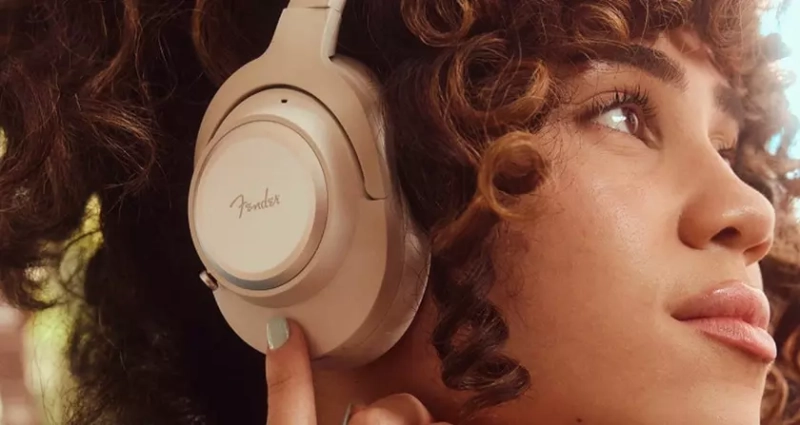 Fender Mix: инновационная акустика для истинных меломанов