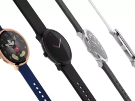 Возвращение легенды: Pebble Round 2 переосмысливает концепцию умных часов