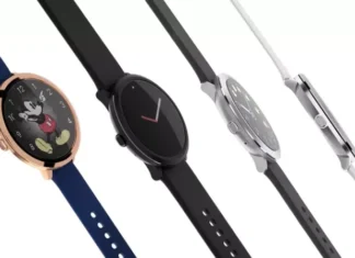 Возвращение легенды: Pebble Round 2 переосмысливает концепцию умных часов