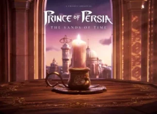 Культовый ремейк отменен: Ubisoft прекращает разработку Prince of Persia: The Sands of Time