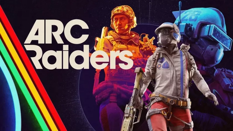 ARC Raiders: знакомство с главными архитекторами игры