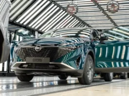 Автопром Великобритании на краю кризиса: как киберугроза обрушила производство до минимума за 73 года