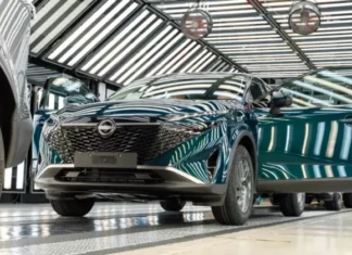 Автопром Великобритании на краю кризиса: как киберугроза обрушила производство до минимума за 73 года