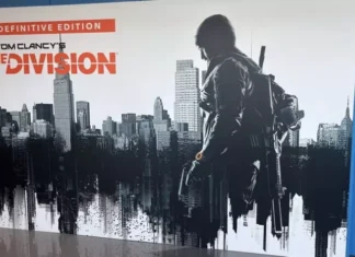 Ubisoft готовит возвращение культового шутера: что известно о The Division Definitive Edition