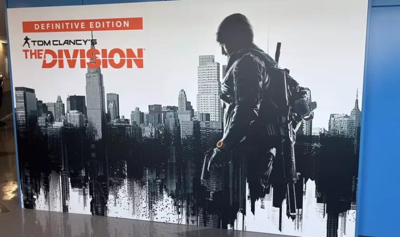 The Division Definitive Edition: возвращение культовой игры c новыми фичами