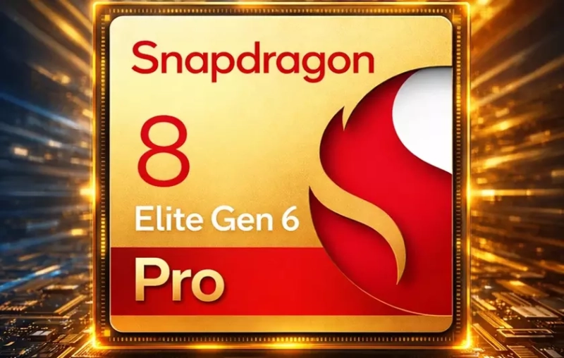 Ожидание и реальность: появление нового Snapdragon 8 Elite Gen 6 Pro