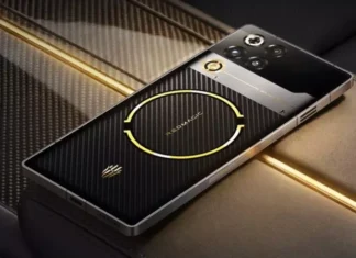 Золотой зверь: Почему новый RedMagic 11 Pro+ Golden Saga стоит своих €1500