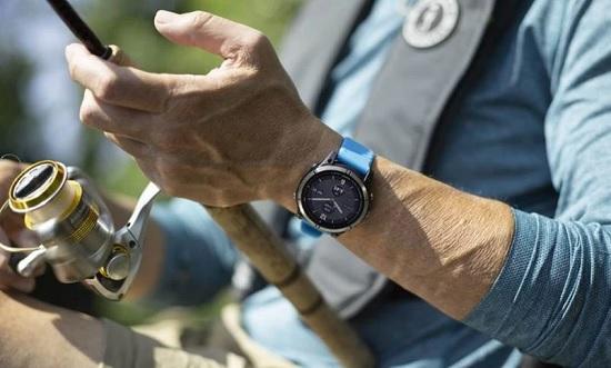 Часы для моряков Гармин Часы для моряков Гармин