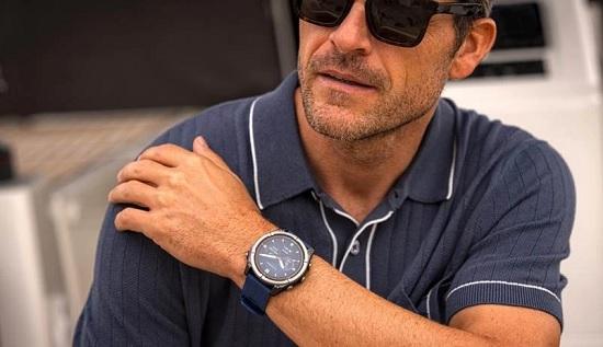 Часы для моряков Гармин Часы для моряков Гармин