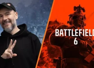 Ветеран Ubisoft Джулиан Герити сменил фронт: от The Division к спасению Battlefield