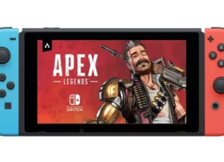 Apex Legends попрощается с оригинальной Nintendo Switch: что нужно знать геймерам