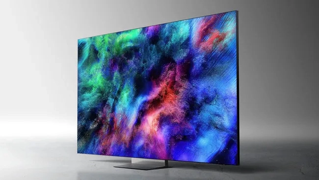 Micro RGB от Samsung: будущее просмотра в новом свете