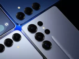 Samsung запускает программу \