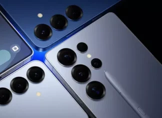 Samsung запускает программу \