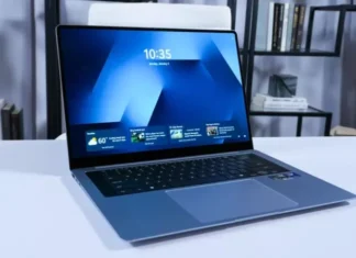 Samsung раскрыла возможности Galaxy Book 6: мощный ИИ и революция автономности