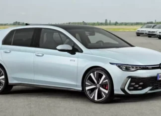 Электрошок для немецкого авторынка: Volkswagen и гибриды захватили рынок в 2025 году