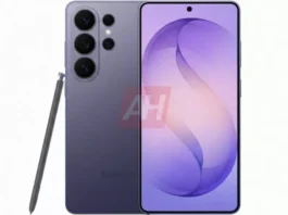 Samsung Galaxy S26 Ultra: Революция дизайна и камеры раскрыта в новых рендерах