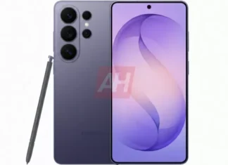 Samsung Galaxy S26 Ultra: Революция дизайна и камеры раскрыта в новых рендерах